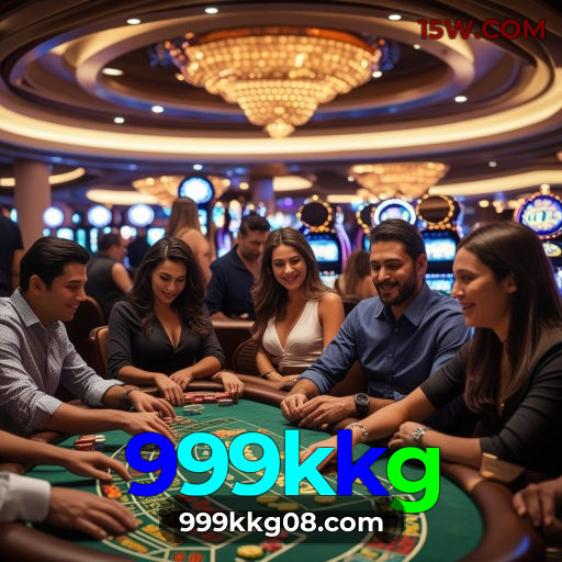 Eventos 999kkg