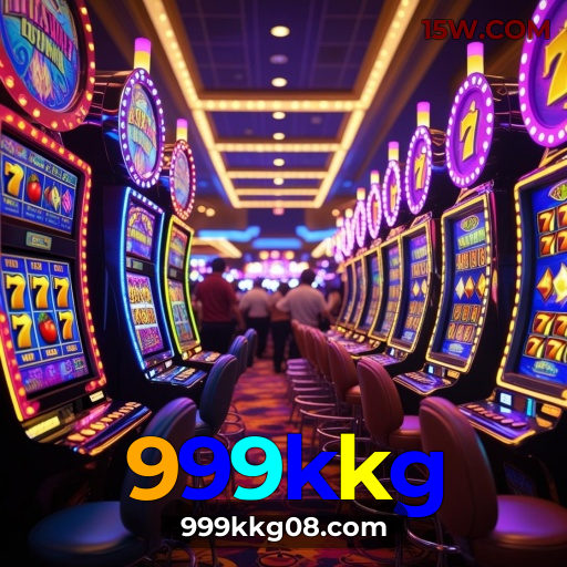 Aplicativo móvel 999kkg para iOS e Android