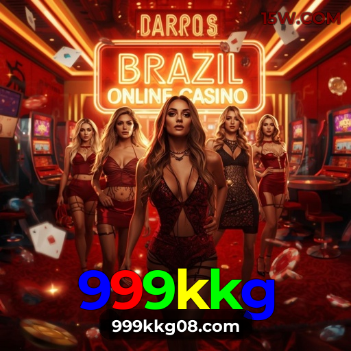 999kkg Jackpots Progressivos