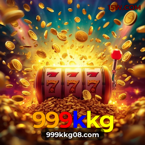Rodadas Grátis no 999kkg
