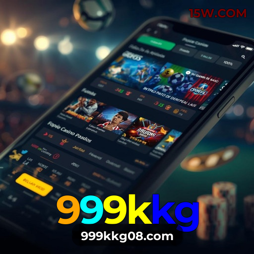 Ganhador 999kkg