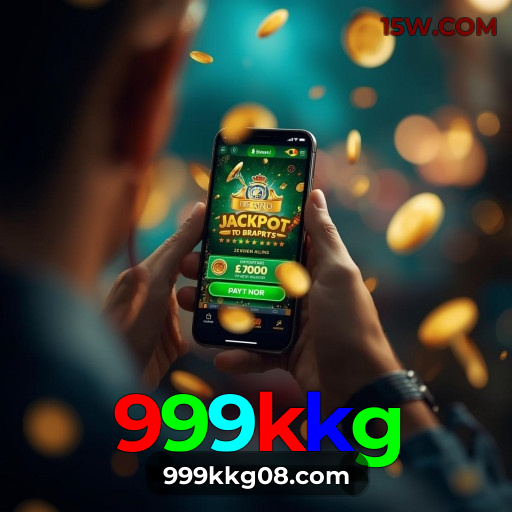 999kkg caça-níqueis mobile