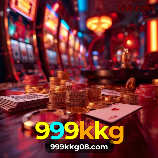Slots RTP 999kkg